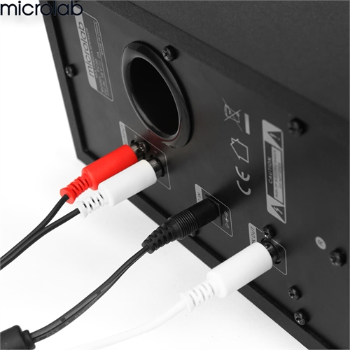 Loa Microlab FC 30 5
